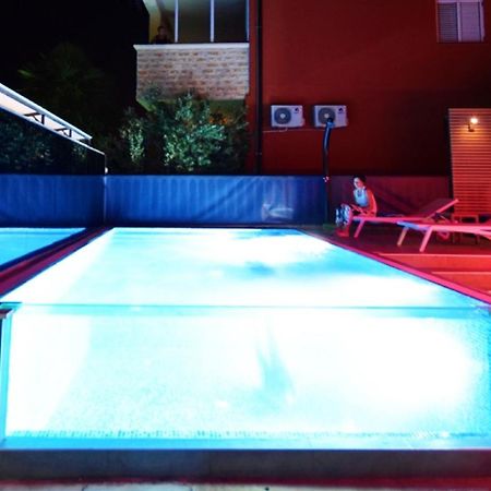 Stella Maris Apartments Vodice Buitenkant foto