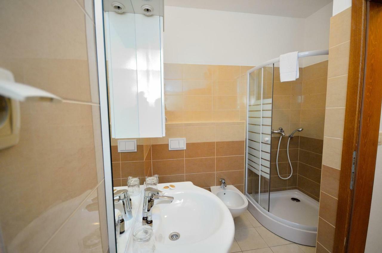 Stella Maris Apartments Vodice Buitenkant foto